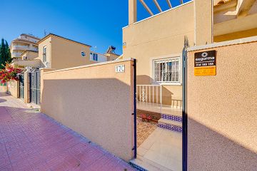 Villa , Centrum, Torrevieja