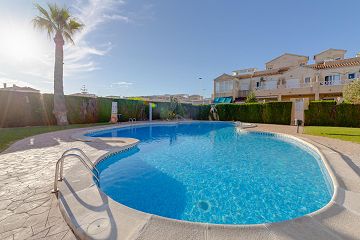 Villa , Centrum, Torrevieja