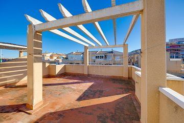 Villa , Centrum, Torrevieja