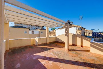 Villa , Centrum, Torrevieja