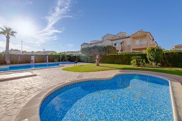 Villa , Centrum, Torrevieja