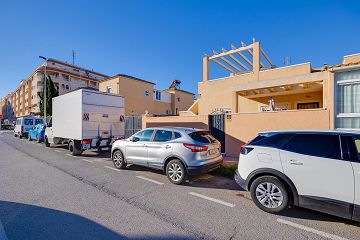 Villa , Centrum, Torrevieja
