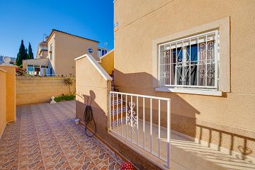 Villa , Centrum, Torrevieja