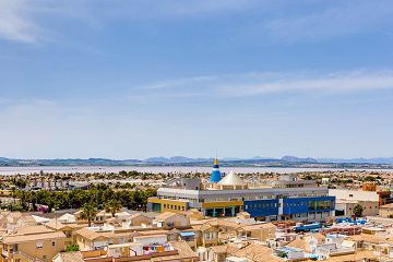 Villa , Centrum, Torrevieja
