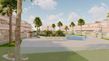 Apartment, Pilar de la Horadada
