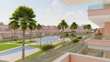 Apartment, Pilar de la Horadada