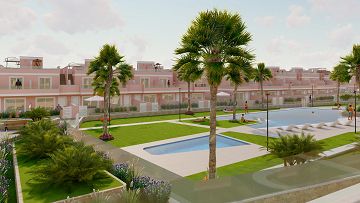Apartment, Pilar de la Horadada