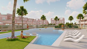 Apartment, Pilar de la Horadada