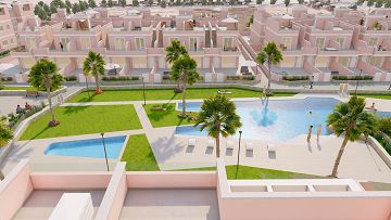 Apartment, Pilar de la Horadada