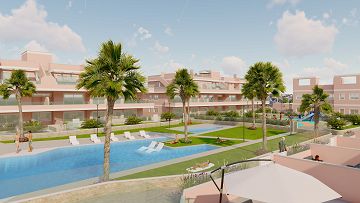 Apartment, Pilar de la Horadada