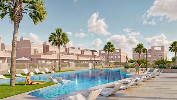 Apartment, Pilar de la Horadada