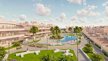 Apartment, Pilar de la Horadada
