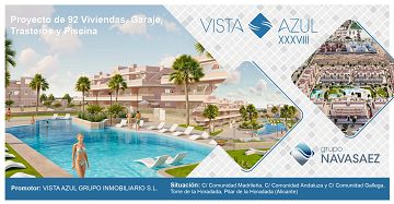 Apartment, Pilar de la Horadada