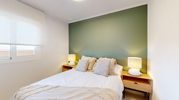 Apartment, Pilar de la Horadada