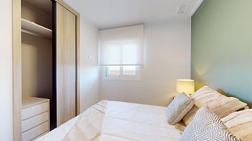 Apartment, Pilar de la Horadada