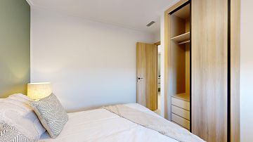 Apartment, Pilar de la Horadada