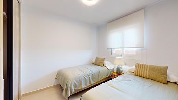 Apartment, Pilar de la Horadada