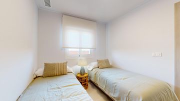 Apartment, Pilar de la Horadada