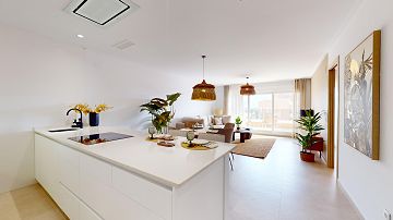 Apartment, Pilar de la Horadada