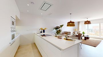 Apartment, Pilar de la Horadada