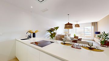Apartment, Pilar de la Horadada