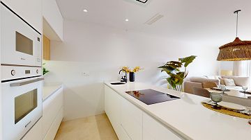 Apartment, Pilar de la Horadada
