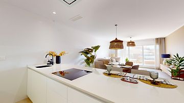 Apartment, Pilar de la Horadada