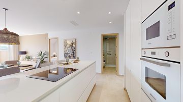 Apartment, Pilar de la Horadada