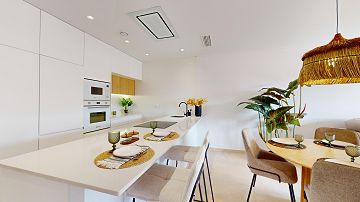 Apartment, Pilar de la Horadada