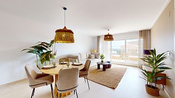 Apartment, Pilar de la Horadada