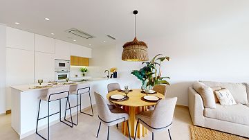 Apartment, Pilar de la Horadada