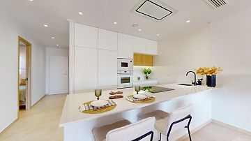 Apartment, Pilar de la Horadada