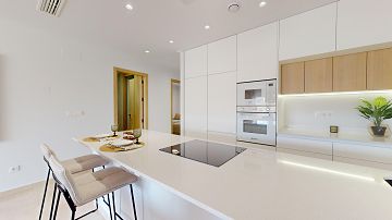 Apartment, Pilar de la Horadada