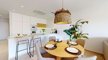 Apartment, Pilar de la Horadada