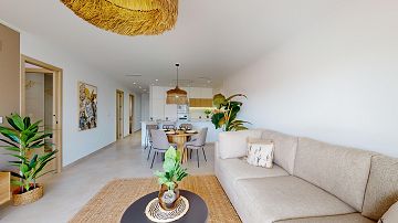 Apartment, Pilar de la Horadada