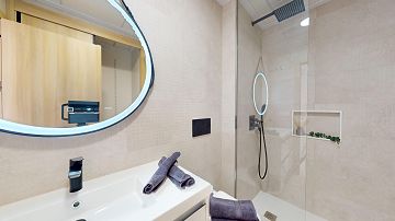 Apartment, Pilar de la Horadada