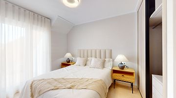 Apartment, Pilar de la Horadada