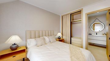 Apartment, Pilar de la Horadada