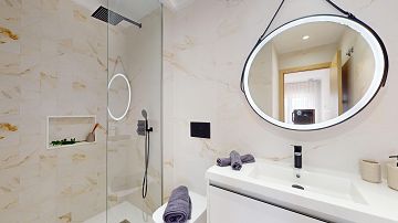 Apartment, Pilar de la Horadada