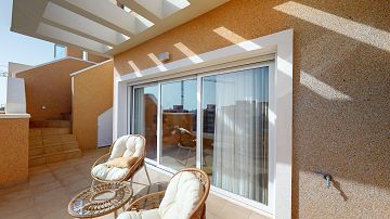 Apartment, Pilar de la Horadada