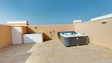 Apartment, Pilar de la Horadada