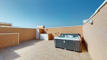 Apartment, Pilar de la Horadada