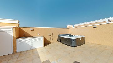 Apartment, Pilar de la Horadada