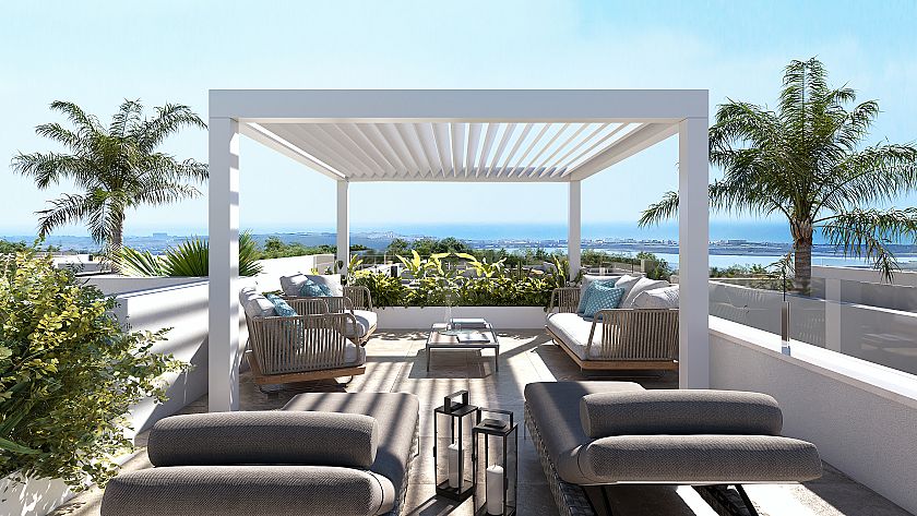 Villa, Doña Pepa, Ciudad Quesada - Camiro Grupo Internacional