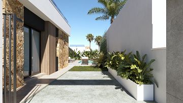 Villa, Doña Pepa, Ciudad Quesada