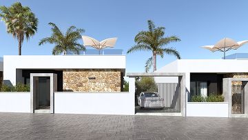 Villa, Doña Pepa, Ciudad Quesada