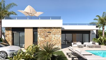 Villa, Doña Pepa, Ciudad Quesada