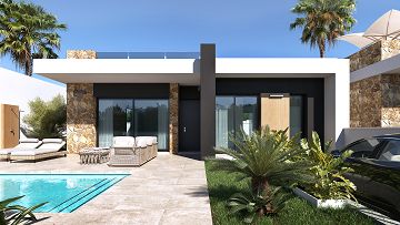 Villa, Doña Pepa, Ciudad Quesada