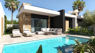 Villa, Doña Pepa, Ciudad Quesada