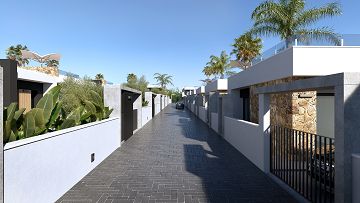 Villa, Doña Pepa, Ciudad Quesada